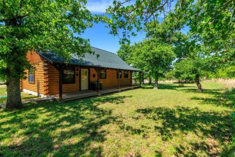 240 Granite Lake Trail Fredericksburg TX 78624