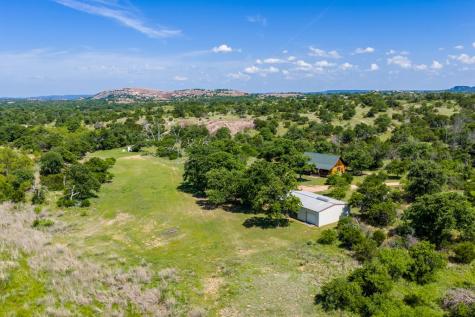 240 Granite Lake Trail Fredericksburg TX 78624
