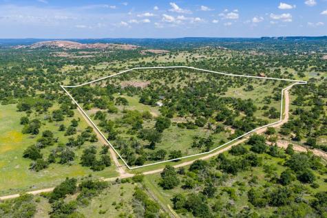 240 Granite Lake Trail Fredericksburg TX 78624