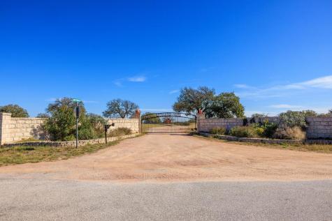 240 Granite Lake Trail Fredericksburg TX 78624