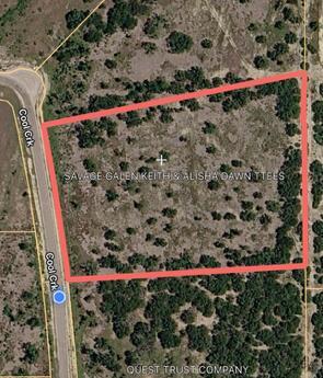 00 Cool Creek Road Camp Verde TX 78010