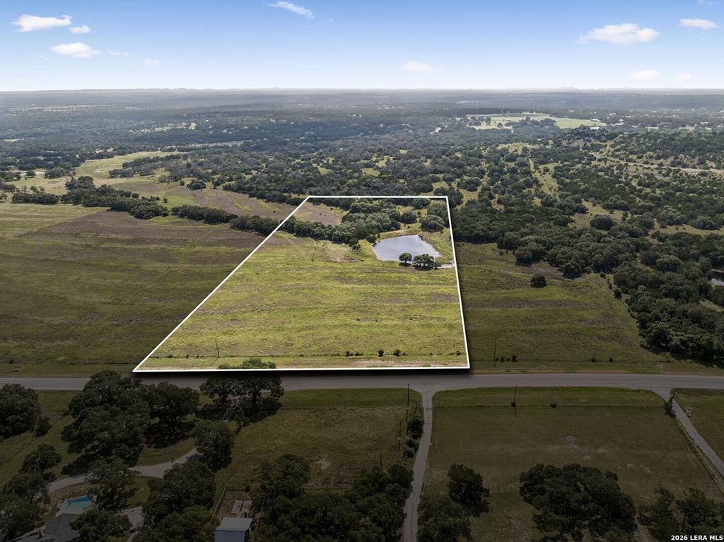 Tract 7-26 Seewald Road Boerne TX 78006