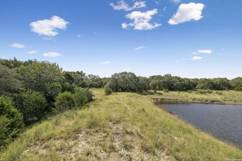Tract 7-26 Seewald Road Boerne TX 78006