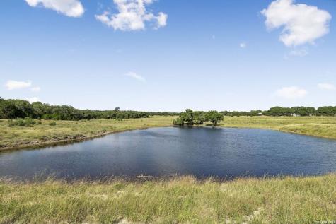 Tract 7-26 Seewald Road Boerne TX 78006