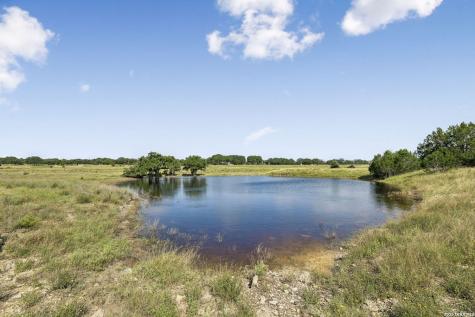 Tract 7-26 Seewald Road Boerne TX 78006