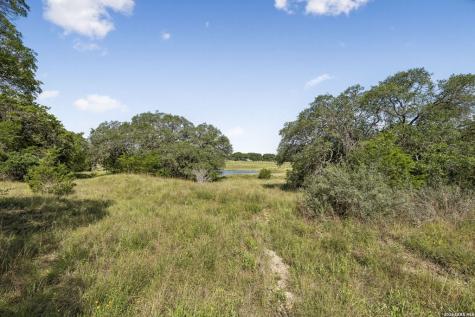 Tract 7-26 Seewald Road Boerne TX 78006