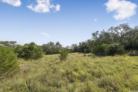Tract 7-26 Seewald Road Boerne TX 78006