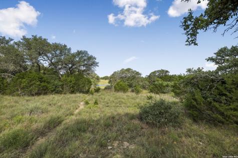 Tract 7-26 Seewald Road Boerne TX 78006
