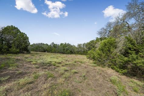 Tract 7-26 Seewald Road Boerne TX 78006
