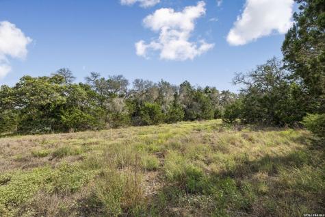 Tract 7-26 Seewald Road Boerne TX 78006
