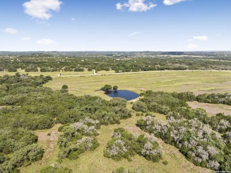 Tract 7-26 Seewald Road Boerne TX 78006