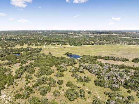Tract 7-26 Seewald Road Boerne TX 78006