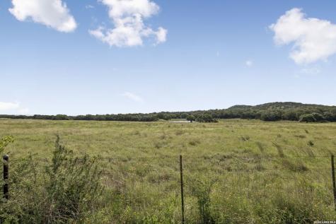 Tract 7-26 Seewald Road Boerne TX 78006