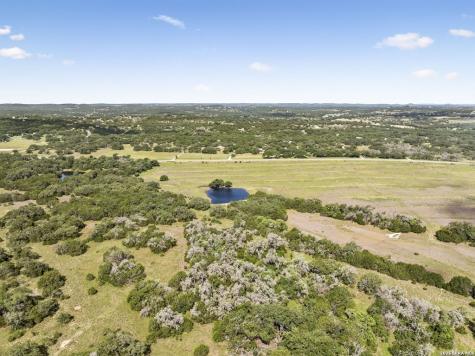 Tract 7-26 Seewald Road Boerne TX 78006