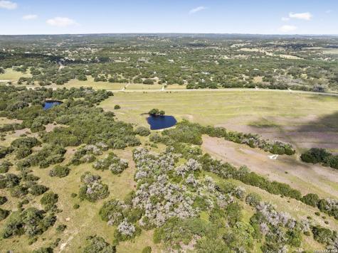 Tract 7-26 Seewald Road Boerne TX 78006