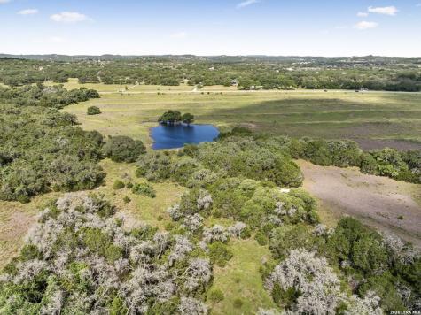 Tract 7-26 Seewald Road Boerne TX 78006
