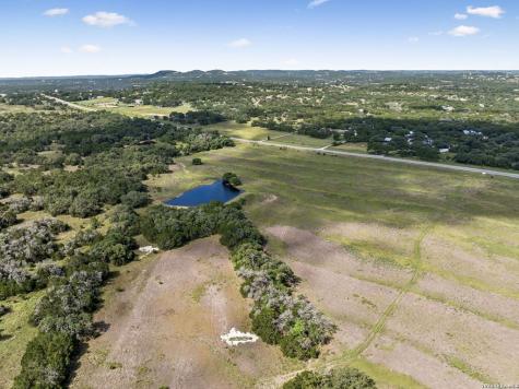 Tract 7-26 Seewald Road Boerne TX 78006