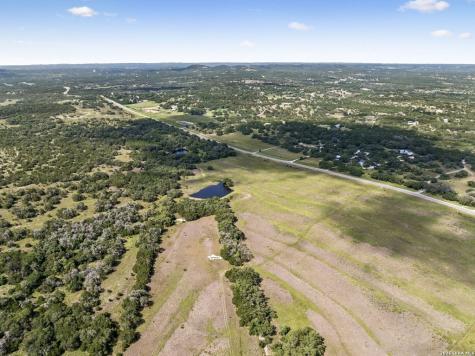 Tract 7-26 Seewald Road Boerne TX 78006