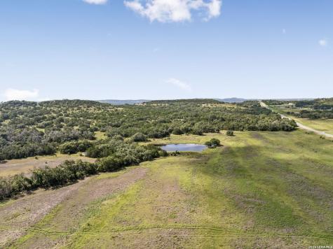 Tract 7-26 Seewald Road Boerne TX 78006