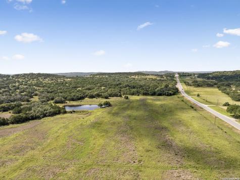 Tract 7-26 Seewald Road Boerne TX 78006