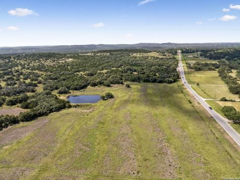 Tract 7-26 Seewald Road Boerne TX 78006