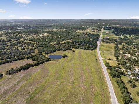 Tract 7-26 Seewald Road Boerne TX 78006