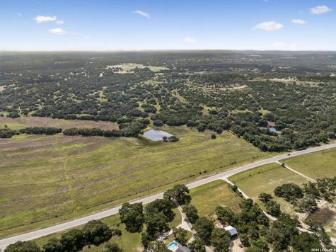 Tract 7-26 Seewald Road Boerne TX 78006