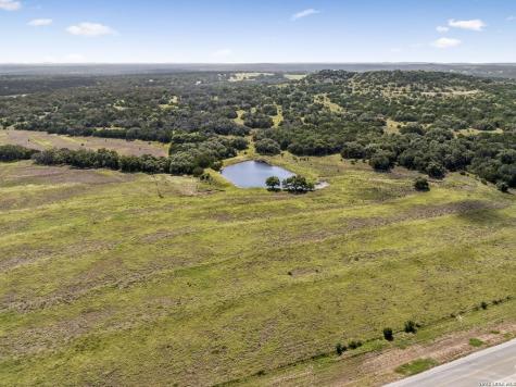 Tract 7-26 Seewald Road Boerne TX 78006