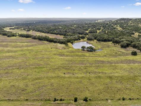 Tract 7-26 Seewald Road Boerne TX 78006