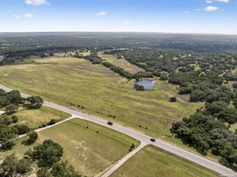 Tract 7-26 Seewald Road Boerne TX 78006