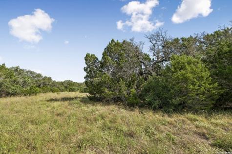 Tract 7-26 Seewald Road Boerne TX 78006