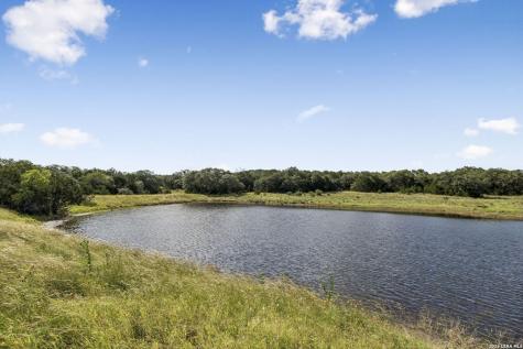 Tract 7-26 Seewald Road Boerne TX 78006