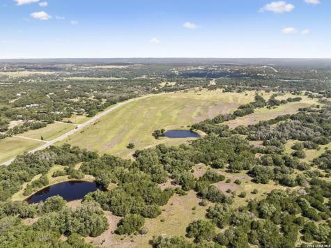 Tract 7-26 Seewald Road Boerne TX 78006