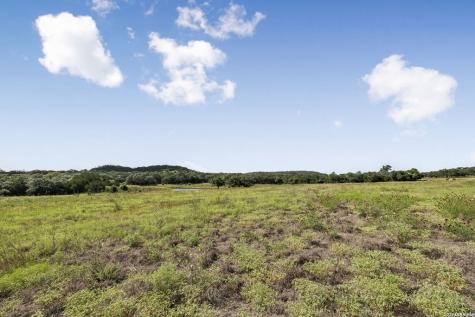 Tract 7-26 Seewald Road Boerne TX 78006