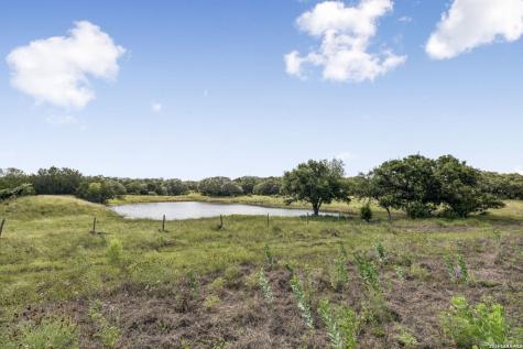 Tract 7-26 Seewald Road Boerne TX 78006
