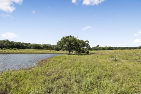 Tract 7-26 Seewald Road Boerne TX 78006