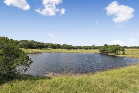 Tract 7-26 Seewald Road Boerne TX 78006