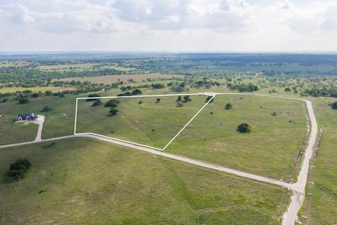 Lot 26 Overhill Drive Fredericksburg TX 78624