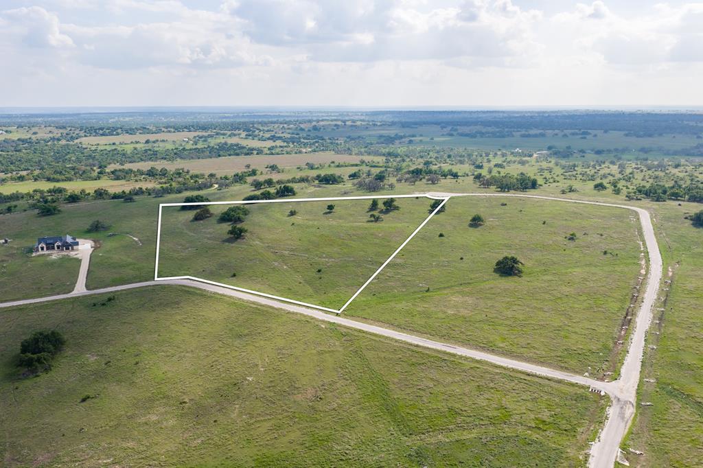 Lot 26 Overhill Drive Fredericksburg TX 78624