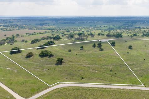 Lot 26 Overhill Drive Fredericksburg TX 78624