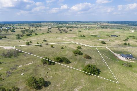 Lot 26 Overhill Drive Fredericksburg TX 78624