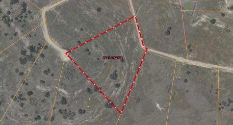 Lot 26 Overhill Drive Fredericksburg TX 78624