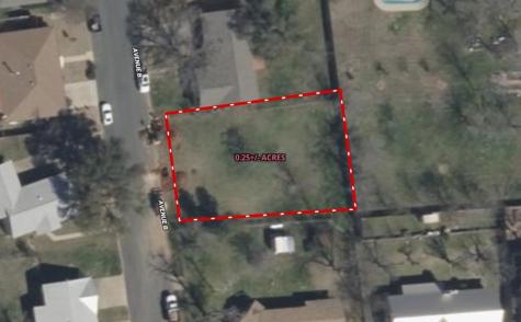 1013 Avenue B Fredericksburg TX 78624