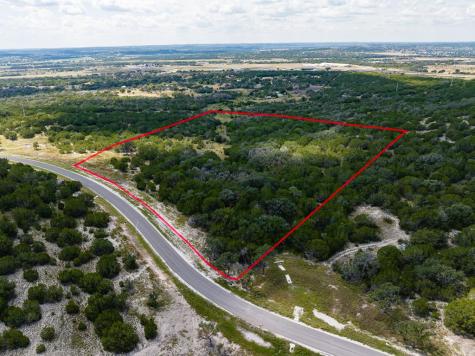 422 Dark Sky Path Kerrville TX 78028