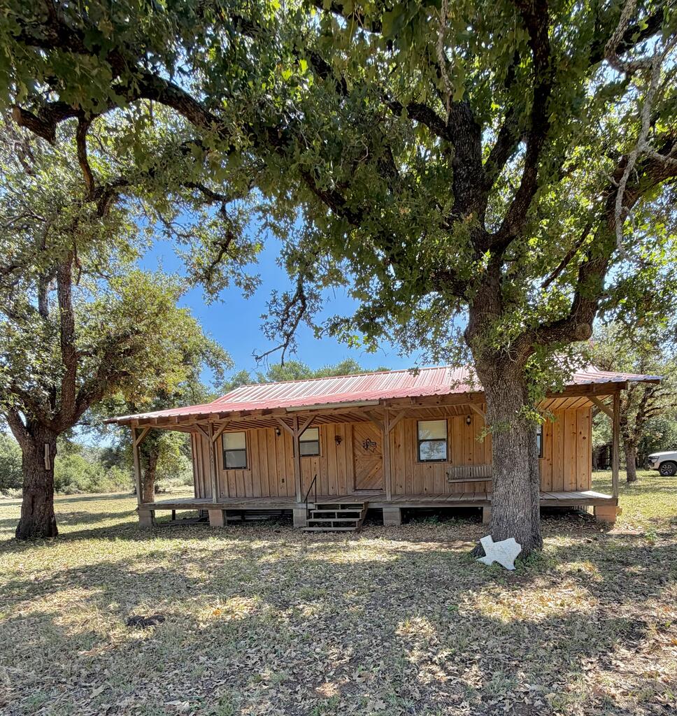 2607 S County Road 331 Cherokee TX 78643