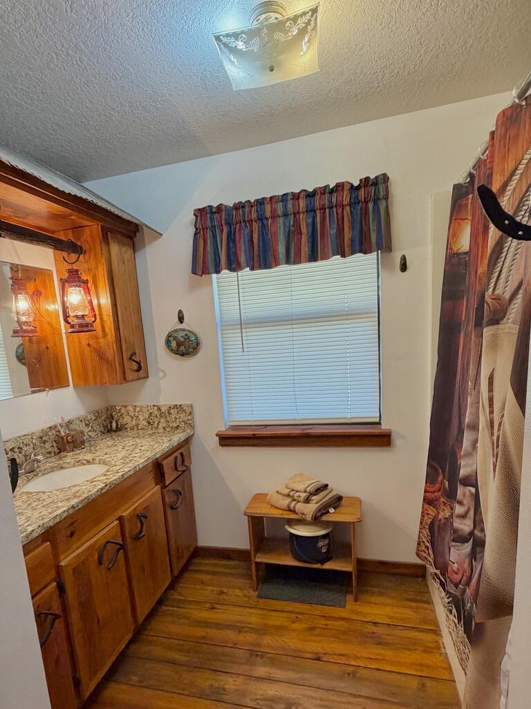 2607 S County Road 331 Cherokee TX 78643