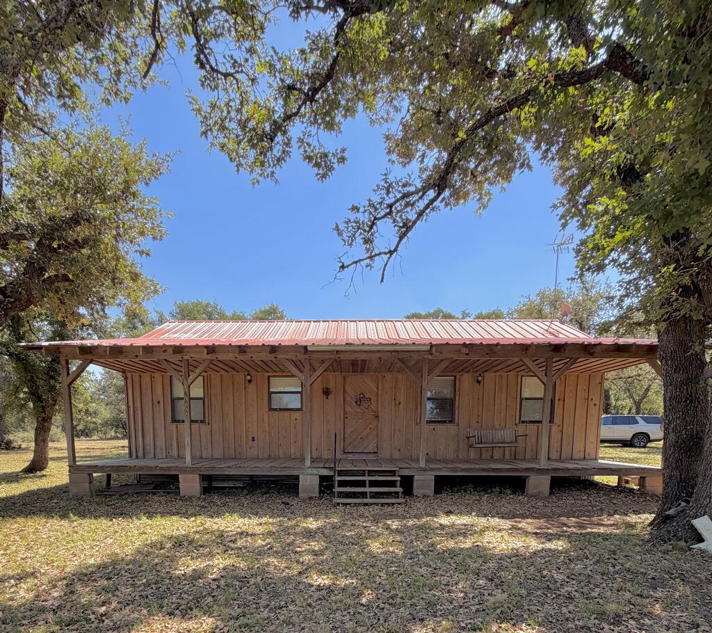 2607 S County Road 331 Cherokee TX 78643