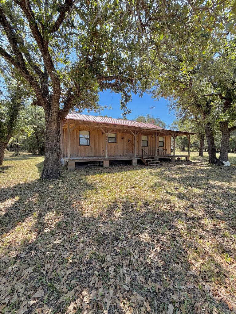 2607 S County Road 331 Cherokee TX 78643