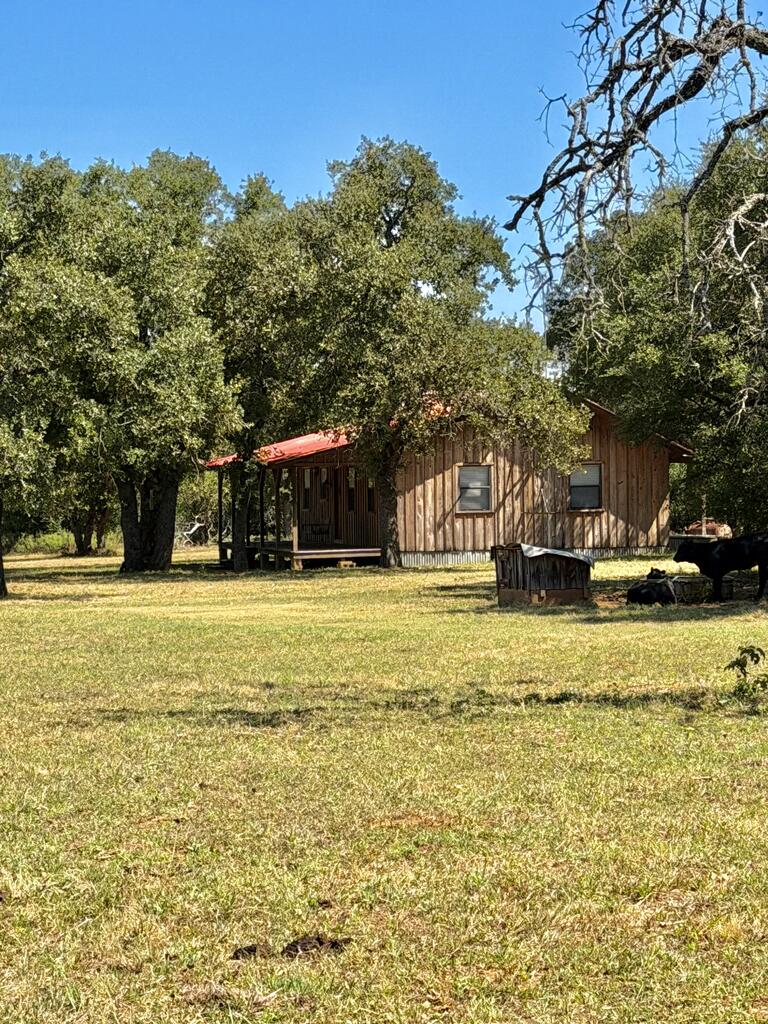 2607 S County Road 331 Cherokee TX 78643