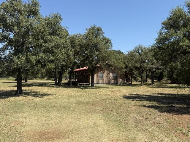 2607 S County Road 331 Cherokee TX 78643